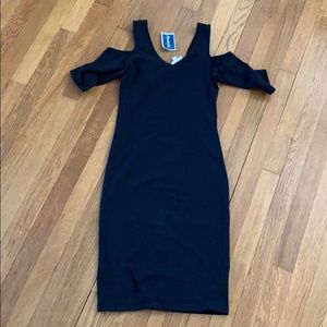Zenana Outfitters bodycon dress